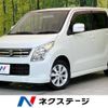 suzuki wagon-r 2012 -SUZUKI--Wagon R DBA-MH23S--MH23S-239118---SUZUKI--Wagon R DBA-MH23S--MH23S-239118- image 1