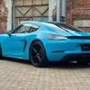 porsche 718-cayman 2020 quick_quick_ABA-982J2_WP0ZZZ98ZKS271040 image 6