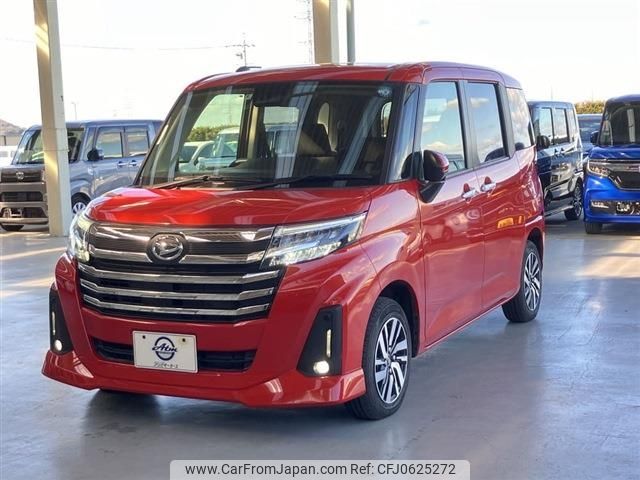 daihatsu thor 2020 -DAIHATSU--Thor 5BA-M900S--M900S-0074699---DAIHATSU--Thor 5BA-M900S--M900S-0074699- image 1