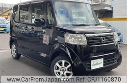 honda n-box 2014 -HONDA--N BOX DBA-JF2--JF2-1216412---HONDA--N BOX DBA-JF2--JF2-1216412-