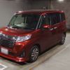 toyota roomy 2019 -TOYOTA 【なにわ 502ﾋ8004】--Roomy DBA-M900A--M900A-0337962---TOYOTA 【なにわ 502ﾋ8004】--Roomy DBA-M900A--M900A-0337962- image 1