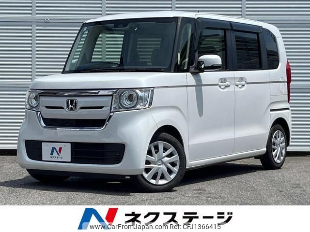 honda n-box 2020 quick_quick_JF3_JF3-1480292 image 1