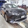 toyota harrier 2023 -TOYOTA 【釧路 330ｿ3439】--Harrier AXUH85--0026405---TOYOTA 【釧路 330ｿ3439】--Harrier AXUH85--0026405- image 12