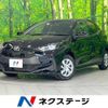 toyota yaris 2023 quick_quick_MXPA10_MXPA10-2066840 image 1