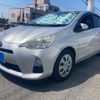 toyota aqua 2012 CFJ1657554 image 3