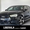 audi a3 2019 -AUDI--Audi A3 DBA-8VCXS--WAUZZZ8V5KA110876---AUDI--Audi A3 DBA-8VCXS--WAUZZZ8V5KA110876- image 1