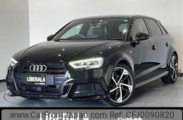 audi a3 2019 -AUDI--Audi A3 DBA-8VCXS--WAUZZZ8V5KA110876---AUDI--Audi A3 DBA-8VCXS--WAUZZZ8V5KA110876-