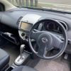 nissan note 2010 CFJ1508971 image 12