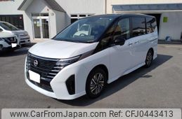 nissan serena 2023 quick_quick_GFC28_GFC28-005655