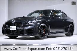 bmw m2 2024 quick_quick_12DM30_WBS12DM0408E21202