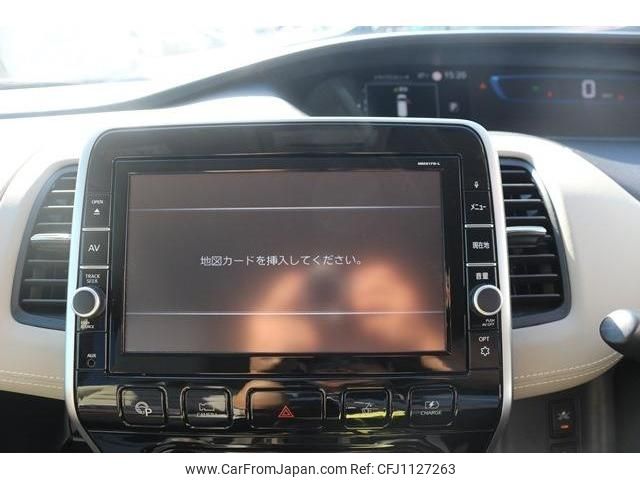 nissan serena 2018 -NISSAN--Serena DAA-HFC27--HFC27-000776---NISSAN--Serena DAA-HFC27--HFC27-000776- image 2