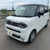 suzuki wagon-r 2024 quick_quick_5AA-MX91S_MX91S-240127 image 2