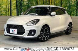 suzuki swift 2021 CFJ1889073
