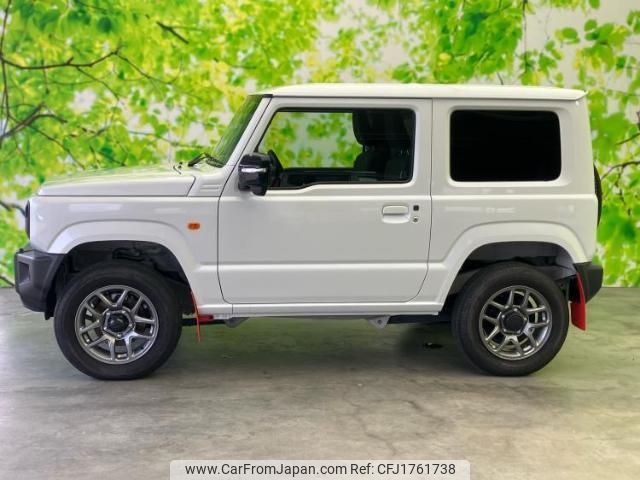 suzuki jimny 2024 CFJ1761738 image 2