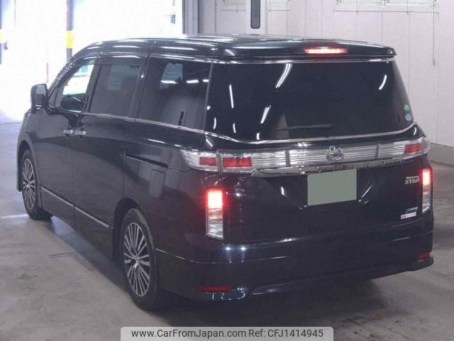 nissan elgrand 2013 quick_quick_DBA-TE52_051090 image 2
