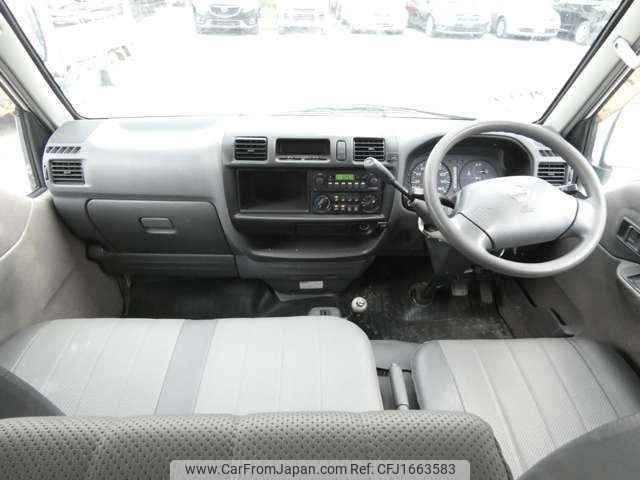nissan vanette-van 2009 CFJ1663583 image 2