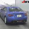 subaru brz 2012 -SUBARU 【三河 302ﾉ8017】--BRZ ZC6--ZC6-005248---SUBARU 【三河 302ﾉ8017】--BRZ ZC6--ZC6-005248- image 2