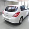 nissan tiida 2010 CFJ1717999 image 3