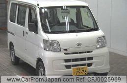 daihatsu hijet-van 2012 -DAIHATSU 【宮城 480ﾋ7578】--Hijet Van S321V--0134624---DAIHATSU 【宮城 480ﾋ7578】--Hijet Van S321V--0134624-