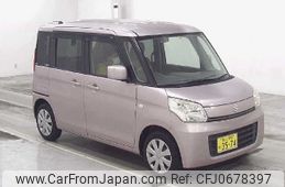 suzuki spacia 2014 -SUZUKI 【福山 580ﾈ3574】--Spacia MK32S--178304---SUZUKI 【福山 580ﾈ3574】--Spacia MK32S--178304-