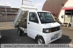 mitsubishi minicab-truck 2008 quick_quick_GBD-U62T_U62T-1302085