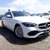 mercedes-benz c-class-station-wagon 2022 quick_quick_3CA-206204C_W1K2062042F063831 image 1