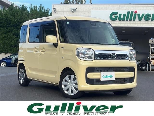 mazda flair-wagon 2019 CFJ1766311 image 1