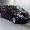nissan note 2014 CFJ1654849 image 1