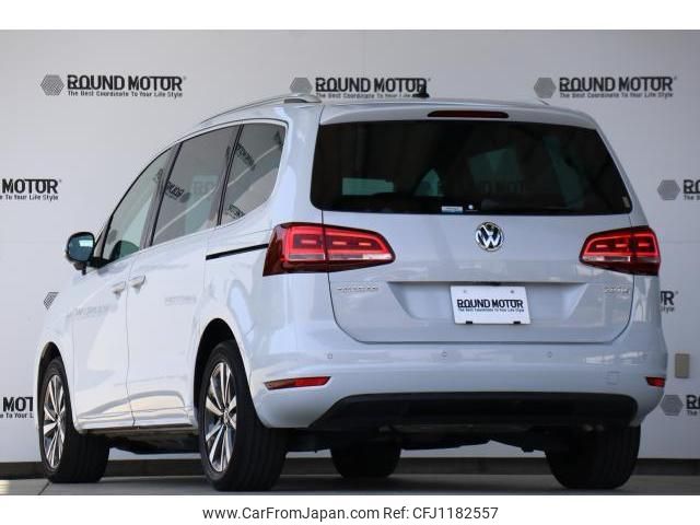 volkswagen sharan 2019 quick_quick_3DA-7NDLU_WVWZZZ7NZKV024248 image 2