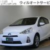 toyota aqua 2012 CFJ1072381 image 1