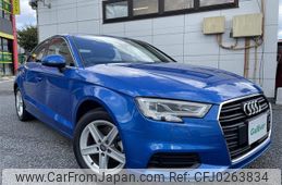 audi a3 2017 -AUDI--Audi A3 DBA-8VCXSL--WAUZZZ8V1H1057408---AUDI--Audi A3 DBA-8VCXSL--WAUZZZ8V1H1057408-