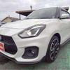 suzuki swift 2022 CFJ1541532 image 1