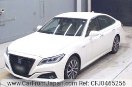 toyota crown 2019 -TOYOTA--Crown AZSH20-1047834---TOYOTA--Crown AZSH20-1047834-