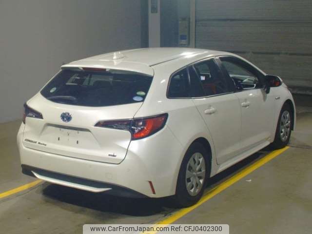 toyota corolla-touring-wagon 2019 -TOYOTA--Corolla Touring 6AA-ZWE211W--ZWE211-6006892---TOYOTA--Corolla Touring 6AA-ZWE211W--ZWE211-6006892- image 2