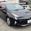 toyota prius 2015 -TOYOTA--Prius DAA-ZVW51--ZVW51-8000820---TOYOTA--Prius DAA-ZVW51--ZVW51-8000820- image 4