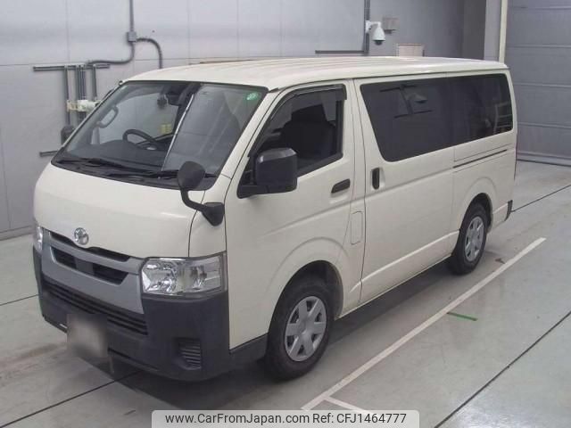 toyota hiace-van 2020 quick_quick_3BF-TRH200V_TRH200-5044139 image 1