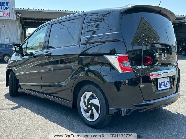 honda freed-spike 2014 -HONDA--Freed Spike DAA-GP3--GP3-1214452---HONDA--Freed Spike DAA-GP3--GP3-1214452- image 2