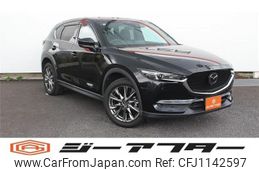 mazda cx-5 2019 -MAZDA--CX-5 3DA-KF2P--KF2P-314176---MAZDA--CX-5 3DA-KF2P--KF2P-314176-