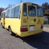 hino liesse-ii 2009 quick_quick_XZB40_XZB40-0001958 image 4