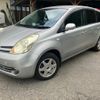 nissan note 2006 CFJ1786564 image 4