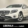mercedes-benz gla-class 2018 -MERCEDES-BENZ--Benz GLA DBA-156947--WDC1569472J493624---MERCEDES-BENZ--Benz GLA DBA-156947--WDC1569472J493624- image 1