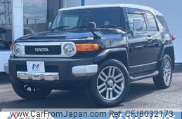 toyota fj-cruiser 2011 CFJ8032173