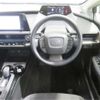 toyota prius 2023 -TOYOTA--Prius 6AA-ZVW60--ZVW60-4006835---TOYOTA--Prius 6AA-ZVW60--ZVW60-4006835- image 8