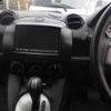 mazda demio 2009 -MAZDA 【多摩 502ﾉ5576】--Demio DE5FS--DE5FS-120205---MAZDA 【多摩 502ﾉ5576】--Demio DE5FS--DE5FS-120205- image 9