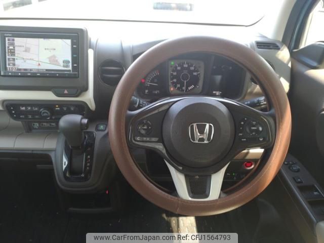 honda n-wgn 2021 CFJ1564793 image 2