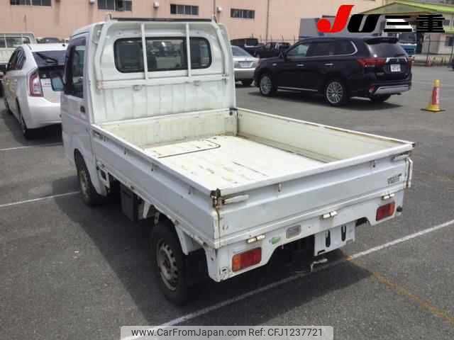 suzuki carry-truck 2009 -SUZUKI--Carry Truck DA65T--135545---SUZUKI--Carry Truck DA65T--135545- image 2