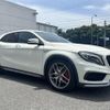 mercedes-benz amg 2017 -MERCEDES-BENZ--AMG CBA-156952--WDC1569522J301121---MERCEDES-BENZ--AMG CBA-156952--WDC1569522J301121- image 2