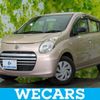 suzuki alto 2014 quick_quick_DBA-HA35S_HA35S-205498 image 1