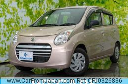 suzuki alto 2014 quick_quick_DBA-HA35S_HA35S-205498