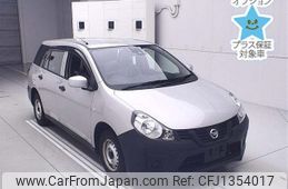 nissan ad-van 2020 -NISSAN--AD Van VY12-283294---NISSAN--AD Van VY12-283294-